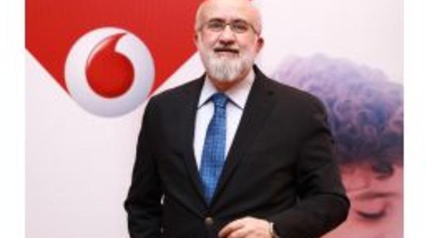 Vodafone&rsquo;dan Kobi&rsquo;lere Uzaktan Eğitim