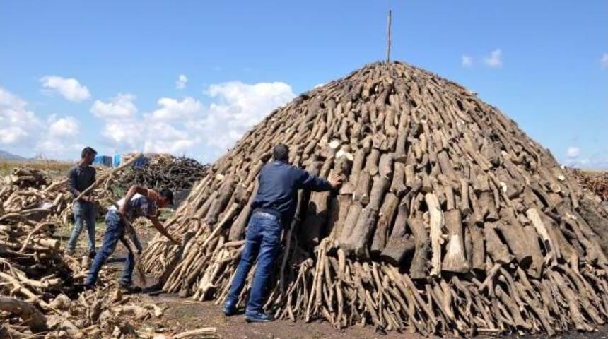 K&ouml;m&uuml;rc&uuml; Kardeşlerin Ekmek Kavgası