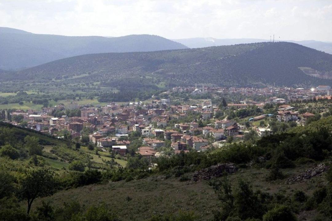 (&ouml;zel Haber) Bu İl&ccedil;ede Her Şey Bedava