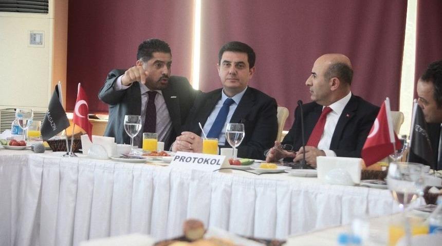 "eski Devlet Hastanesi Rekreasyon Alanı Olsun" &Ouml;nerisi