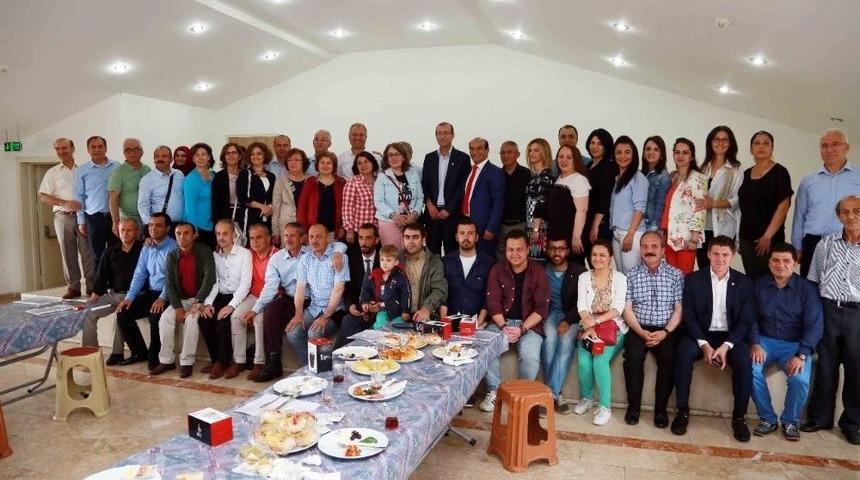 Merkezefendi&rsquo;de &Ccedil;evre Ve Temizlik Vergisinde 31 Mayıs Son G&uuml;n