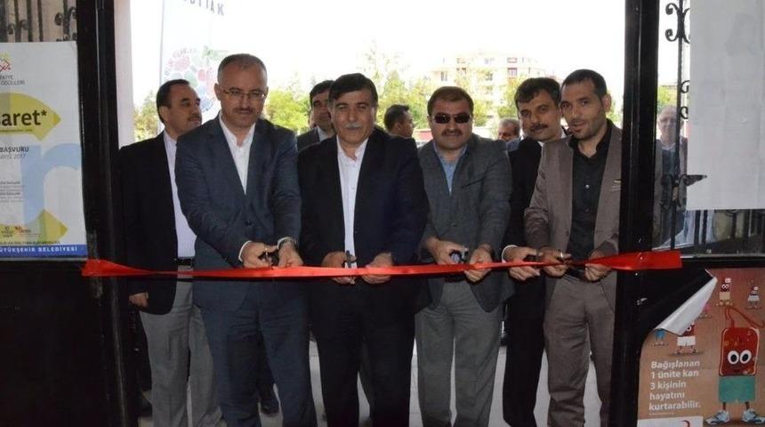 Emet&rsquo;te Bilim Fuarı