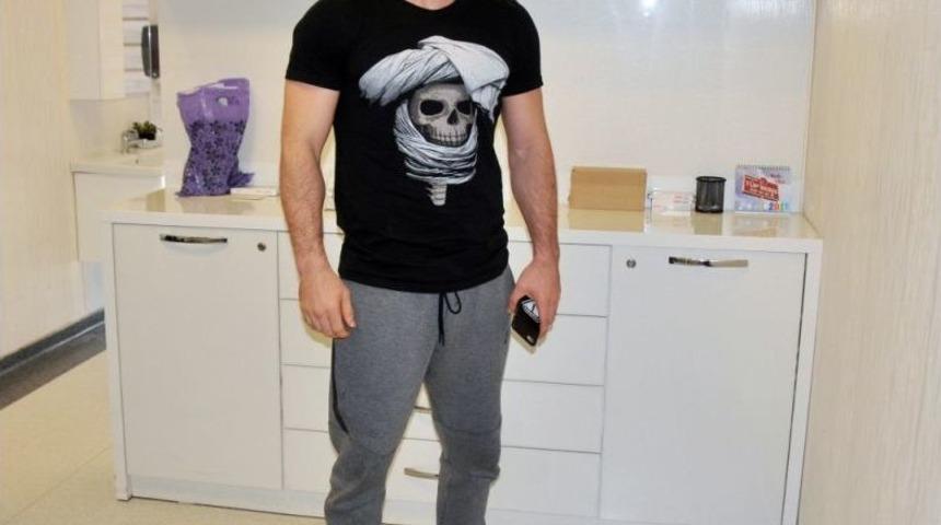 &rsquo;survivor Turabi&rsquo; Başrole Hazırlanıyor