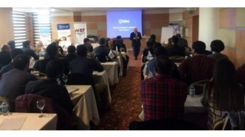 Dermatoloji K&ouml;pr&uuml;s&uuml; Toplantıları Tamamlandı