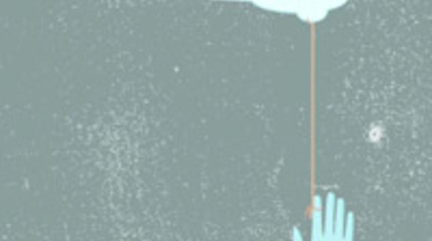 Gel Kollarımda Unut