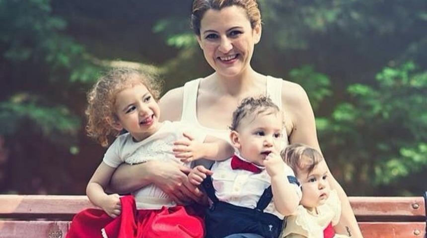 10 maddede başarılı bir anne olmanın yolları 