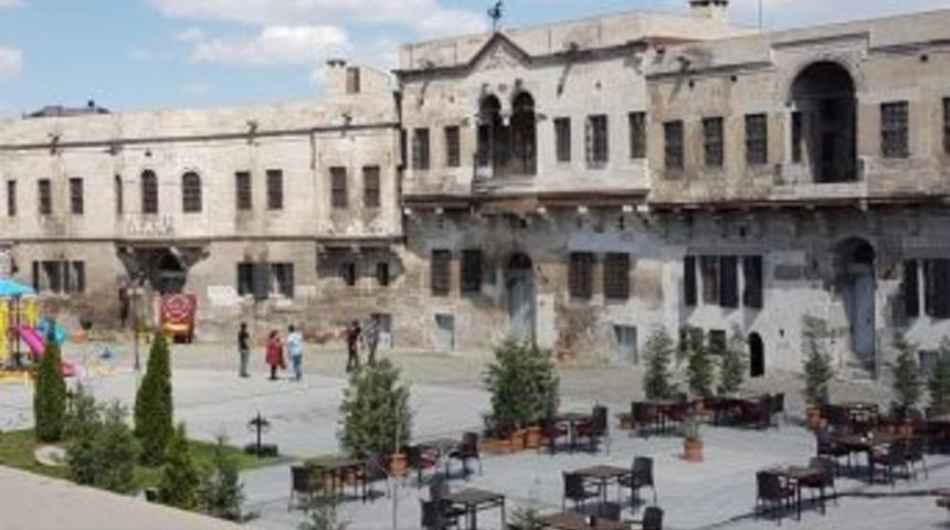 Ramazan&rsquo;da 1970&rsquo;lere G&ouml;t&uuml;recekler