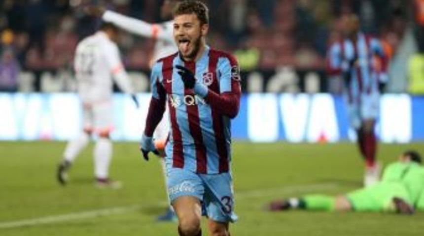 Bursaspor Yusuf Erdoğan'la Anlaştı