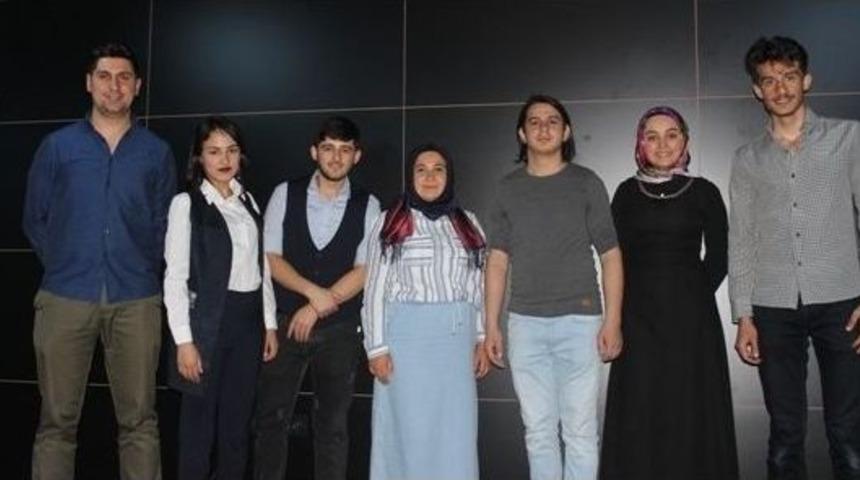 &Uuml;niversite &Ouml;ğrencilerinden Niğde Tanıtım Belgeseli