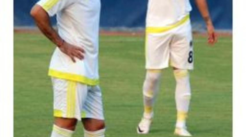 Menemen Belediyespor Yeni Sezon &Ccedil;alışmalarına Başladı