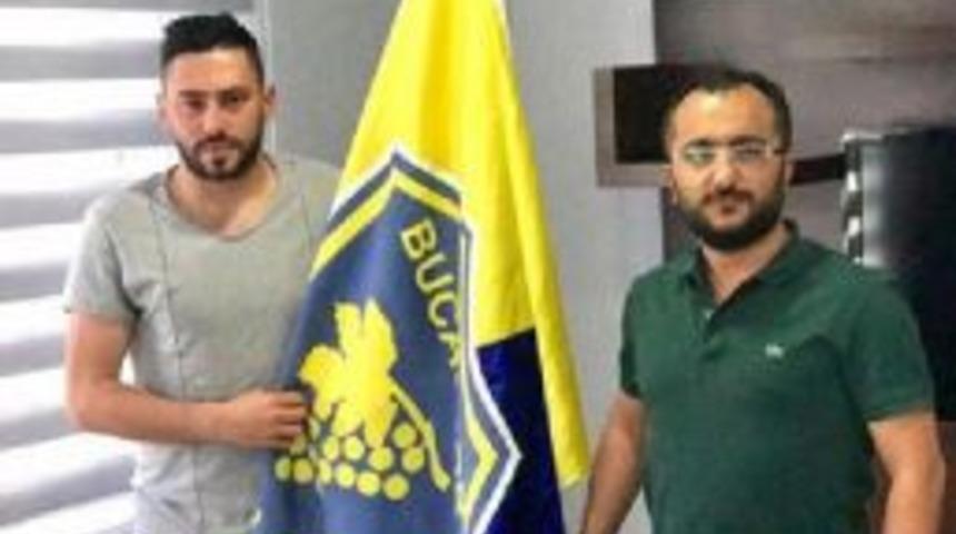 Bucaspor Onur Ile S&ouml;zleşme Yeniledi