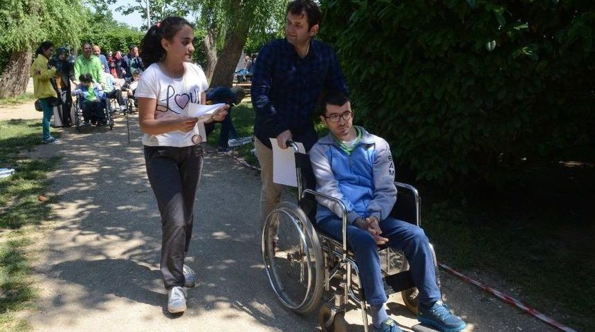 Oryantiringde Engel Yok