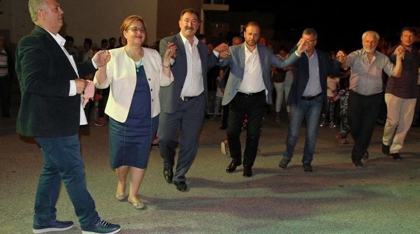 Rumeli Şenliği Vatandaşlardan Yoğun İlgi G&ouml;rd&uuml;