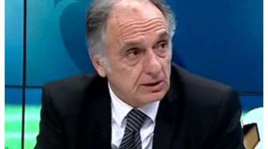 Cenap Yener&rsquo;den &Ccedil;arpıcı İddia