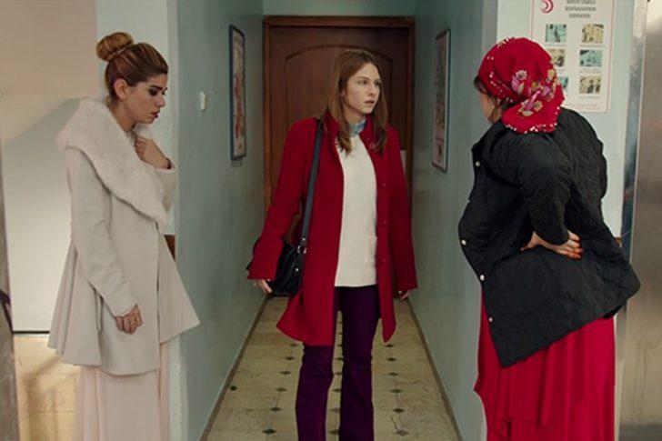 O Hayat Benim 29. Bölüm Galerisi G2