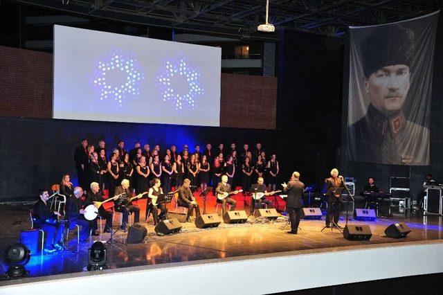 Aşık Mahsuni Balçova’da Şarkılarıyla Anıldı