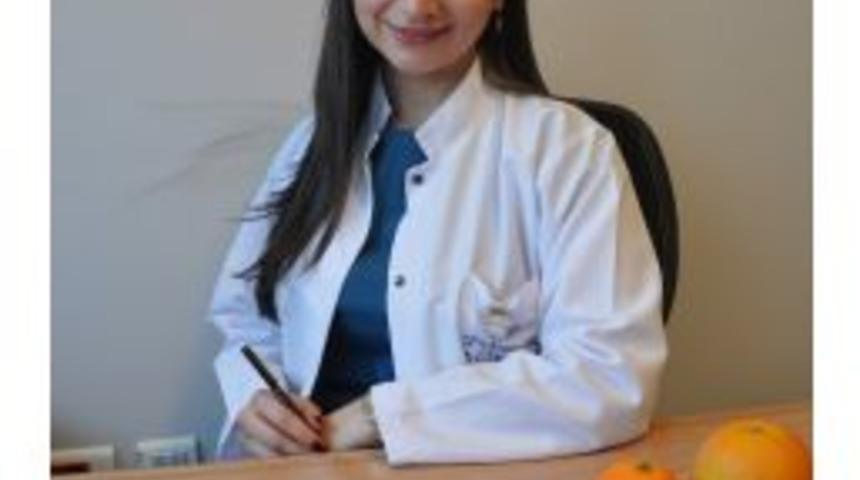 Akg&uuml;l: &ldquo;sağlıklı Bir Oru&ccedil; D&ouml;nemi İ&ccedil;in Sahur Şart&rdquo;