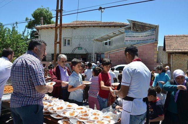 Malatya’da ‘ailecek Camideyiz’ Programı