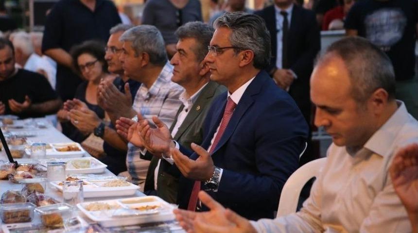 Karşıyaka Ramazan&rsquo;a Hazır