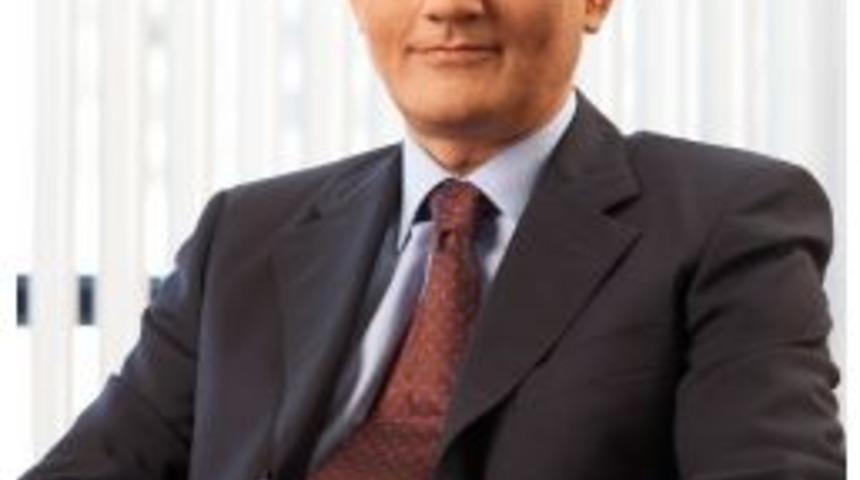 &Ccedil;imento Sekt&ouml;r&uuml;nde İhracat Hedefi: 500 Milyon Dolar