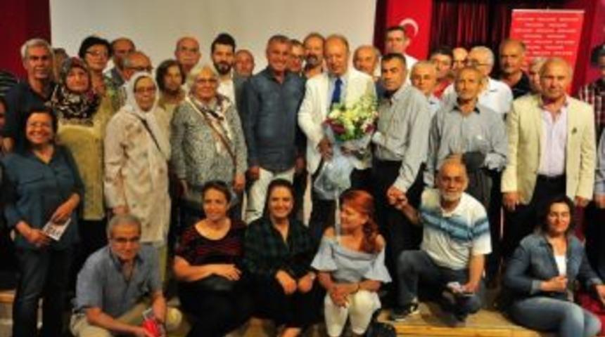 Manavgat&rsquo;ta Kalp Sağlığı Semineri D&uuml;zenlendi