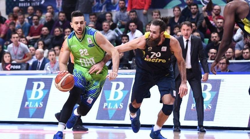 Tofaş Sahasında Seriyi Eşitleme Peşinde