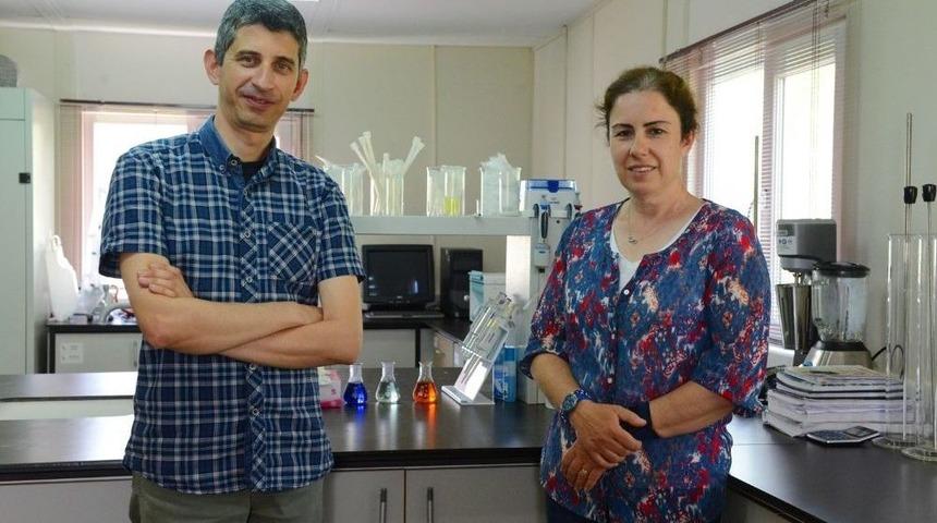 Daha Az Maliyet, Daha &Ccedil;ok &Uuml;retim İ&ccedil;in Toprak Analizi Şart