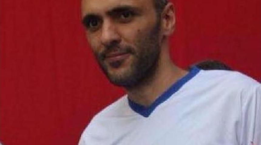 Gece Vardiyasında Iş Makinesine Sıkışan Iş&ccedil;i &Ouml;ld&uuml;