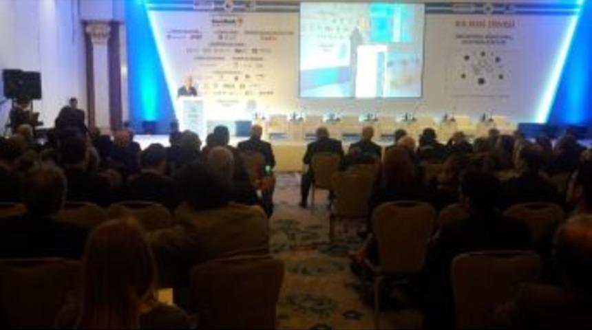 Bakan Elvan, &ldquo;birka&ccedil; Hafta İ&ccedil;inde &lsquo;&uuml;retim Reform Paketi&rsquo;nin Yasalaşmasını Bekliyoruz&rdquo;