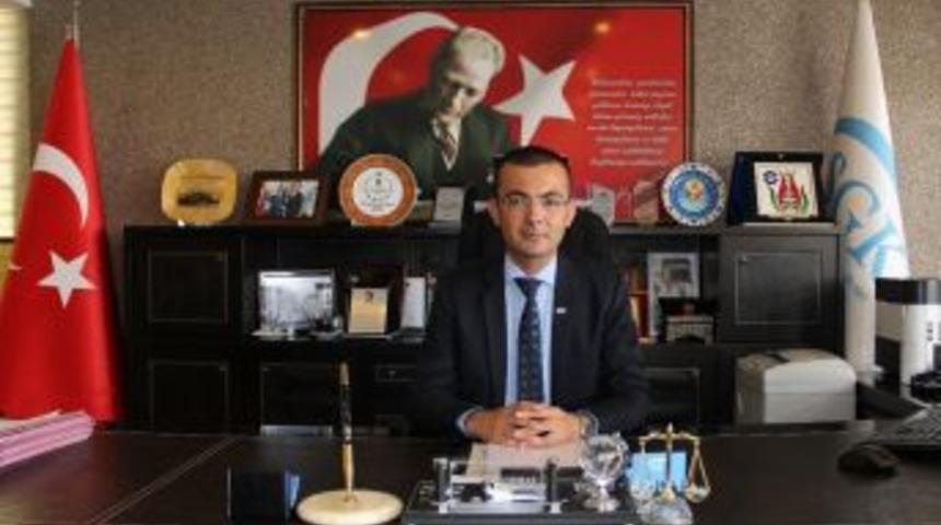 Sgk&rsquo;dan &ldquo;son Tarih 31 Mayıs&rdquo; Uyarısı