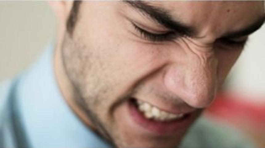 &Ouml;fke Hastalık Değil Bir Durumdur