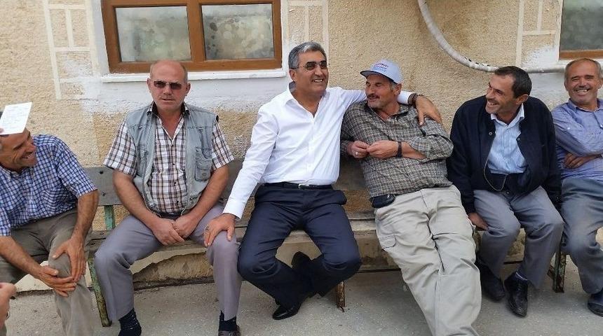 Konya Şeker&rsquo;den &Uuml;reticiye 36 Milyon 684 Bin Lira Nakit Avans