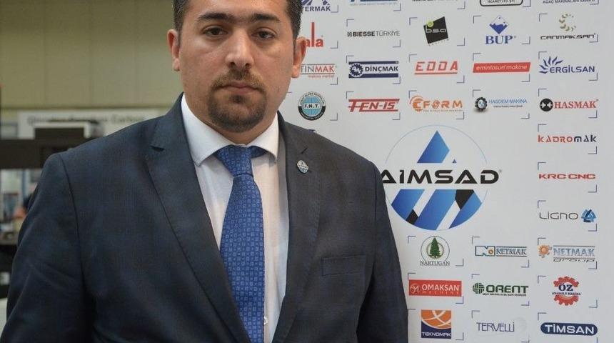 Ağa&ccedil; İşleme Sekt&ouml;r&uuml;nden Almanya&rsquo;ya &Ccedil;ıkarma