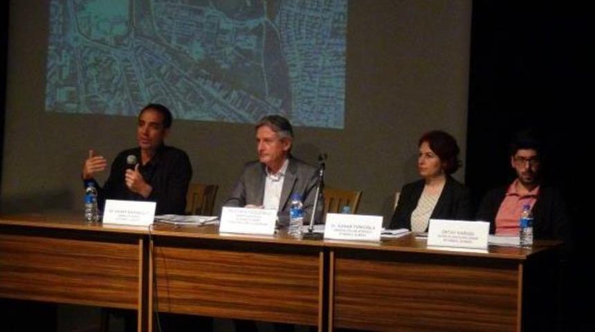 Bakırk&ouml;y Ruh Ve Sinir Hastalıkları Hastanesi'nin De I&ccedil;inde Bulunduğu Araziye En Az 10 Katı B&uuml;y&uuml;kl&uuml;ğ&uuml;nde Inşaat Yapılabilir