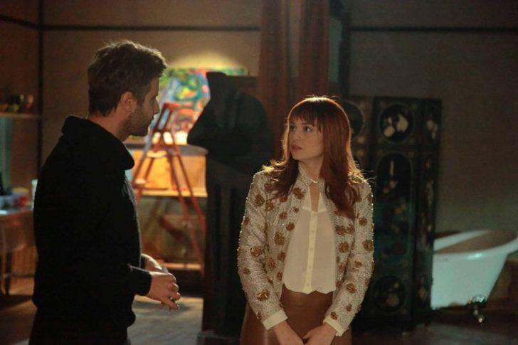 Kiraz Mevsimi 19. Bölüm Galerisi G3