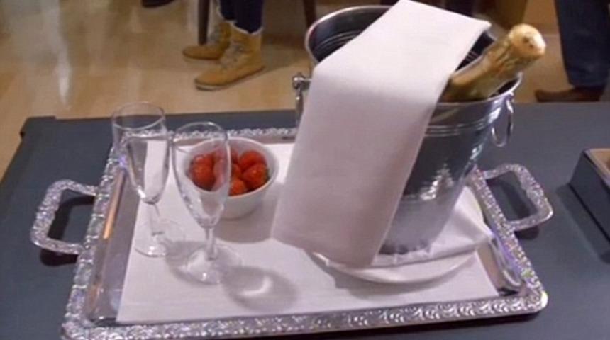 Burası otel değil, doğumhane! Doğum bedeli ise 2 milyon lira