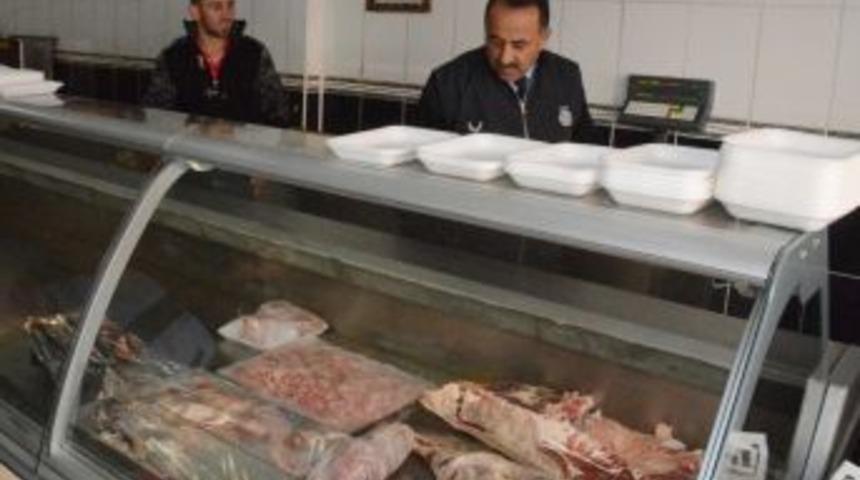 Hakkari&rsquo;de Et Fiyatları Cep Yakıyor