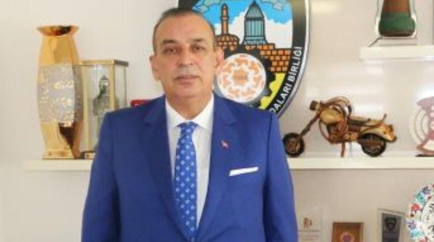 Ramazanda Konya&rsquo;da İşyerleri Sahura Kadar A&ccedil;ık