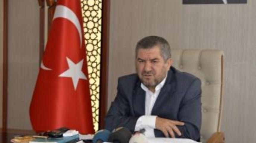 Antalya'da 5 Yıldızlı Otellere Imam