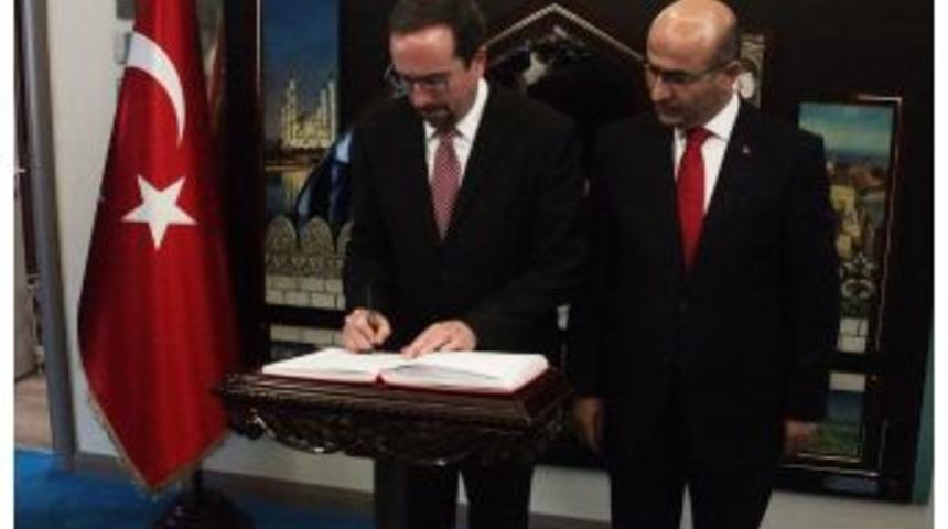 B&uuml;y&uuml;kel&ccedil;i Bass Adana&rsquo;da