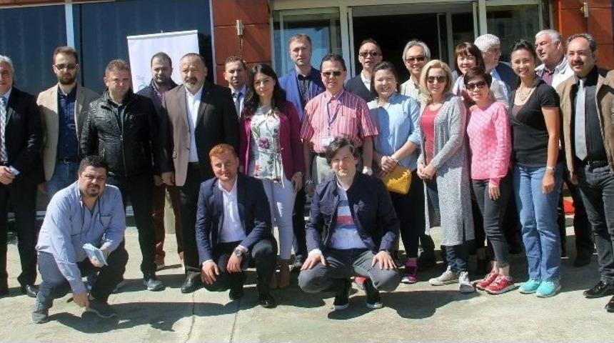 Uzakdoğulu Turistlerin Yeni Rotası Doğu Karadeniz Olacak