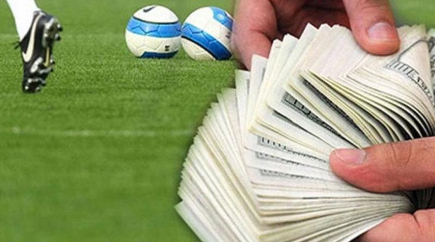 Aylar &ouml;nce d&uuml;ğmeye basıldı! Bahis &ccedil;etesi soruşturmasında iki binden fazla ş&uuml;pheli 