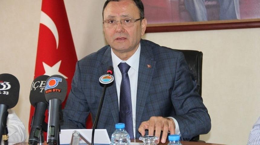 Aşut: &ldquo;istihdam Seferberliğinde Hedefimizi Aşarak 17 Bini Yakaladık&rdquo;
