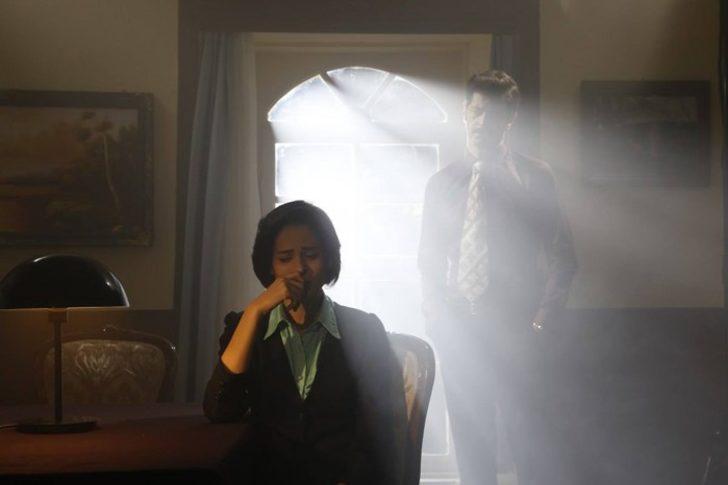 Yedi Güzel Adam 18. Bölüm Galerisi G1