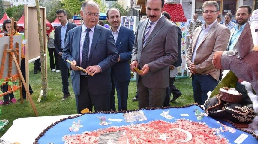 Sedep İle Atıklar &ldquo;değer&rdquo;lendi