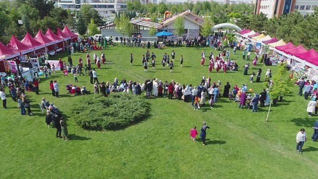 Sedep İle Atıklar “değer”lendi