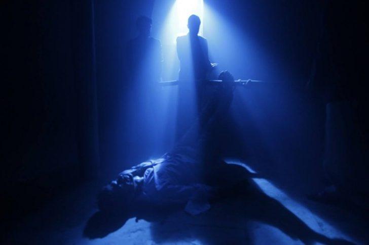 Yedi Güzel Adam 18. Bölüm Galerisi G2