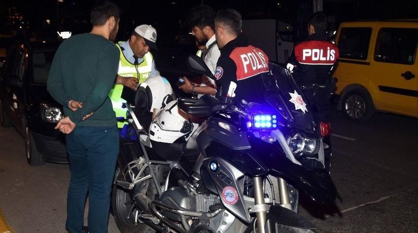 Antalya&rsquo;da &ldquo;t&uuml;rkiye G&uuml;ven Huzur Uygulaması 6&rdquo;