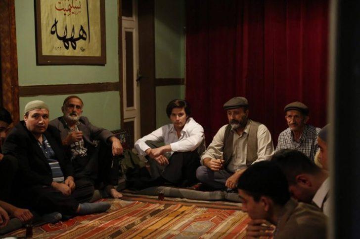 Yedi Güzel Adam 18. Bölüm Galerisi G3