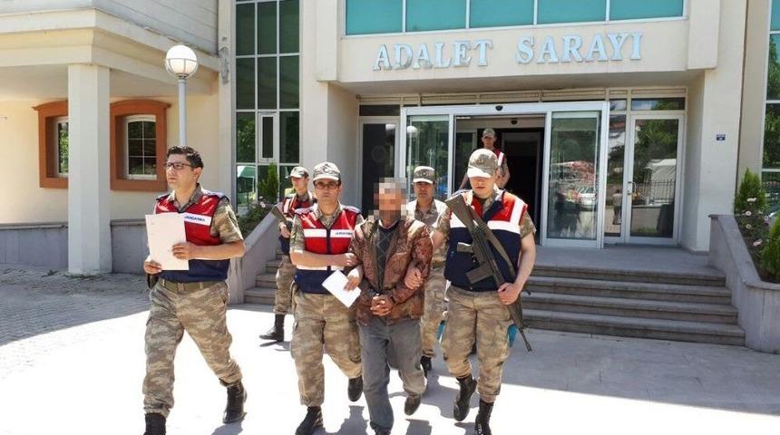 Cinsel İstismar Su&ccedil;undan 5 Yıldır Aranan Şahıs Yakalandı